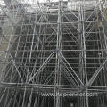 HDG Ringlock Scaffolding System